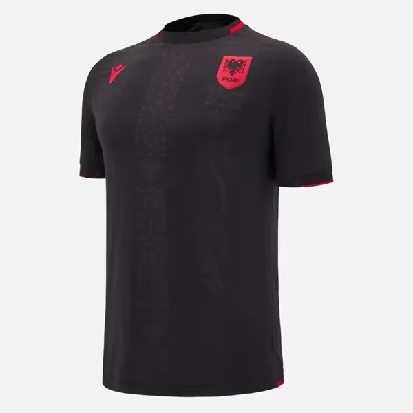 24/25 Albania Third Fans Soccer Jersey