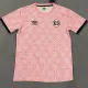 25/26  Salvador Pink Edition Fans Soccer Jersey