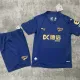 24/25 Deportivo Alavés Third  Kids Jerseys