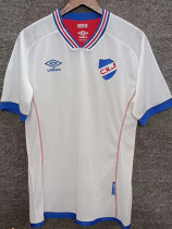 25/26 Club Nacional White Training Shirts