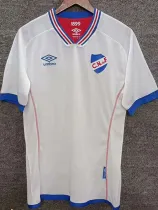 25/26 Club Nacional White Training Shirts