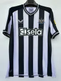 23/24 Newcastle Home 1:1 Fans Soccer Jersey