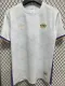 24/25 RMA  Label Grey White Special Edition  Fans Soccer Jersey