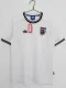 1999/2001 England Home Retro Soccer Jersey