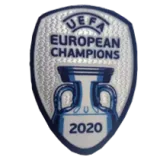 24/25 Italy Sapphire Blue Player Version Soccer Jersey