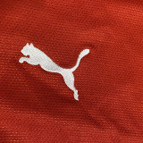 2006/2007 Stuttgart Away  Retro Soccer Jersey