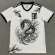 24/25 Japan Sakura Black Dragon Fans Soccer Jersey