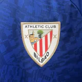 24/25 Bilbao  Away  Fans Soccer Jersey