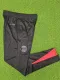 24/25 PSG Black Training Long Pants (Have Pocket)