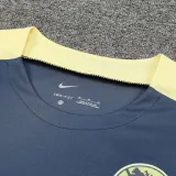 24/25 Club America Grey Training Short Suit