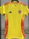 2024 Colombia Home Women  Soccer Jersey （女）