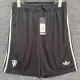 24/25 Man Utd Third Shorts Pants