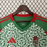 24/25 Granada Third Fans Soccer Jersey