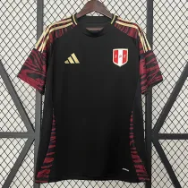 2024 Peru Away Fans Soccer Jersey