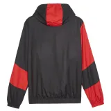 24/25 ACM Red Black Hooded Windbreaker