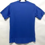 2015/2016 Leicester City Home Retro Soccer Jersey