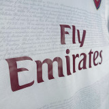 2007/2008  ARS Away Retro Soccer Jersey