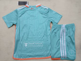 24/25 Inter Miami Third  Kids Soccer Jersey