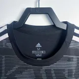 2019 Mexico Home Retro Soccer Jersey