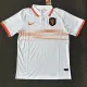 21/23 Netherlands White Classic Polo Short Sleeve