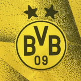 23/24 Dortmund Third Fans Soccer Jersey