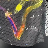 25/26 RMA Black(FLY BETTER) Special Edition Player Version Soccer Jersey
