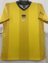 2000/2001 Pumas UNAM Away Retro Soccer Jersey
