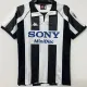 1997/1998 JUV Home Retro Soccer Jersey