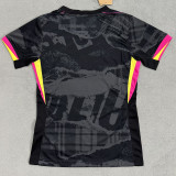 24 /25 CHE Third  Women Soccer Jersey(女）