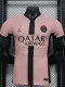24/25 PSG Third  Player Version Soccer Jersey