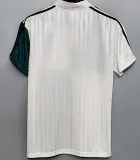 1995/1996 LIV Away Green Retro Soccer Jersey