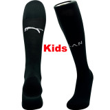 24/25  ACM Third Black Kids socks(二客、儿童）