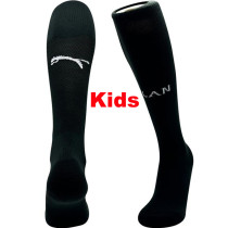 24/25  ACM Third Black Kids socks(二客、儿童）