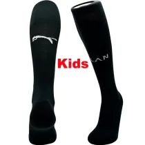24/25  ACM Third Black Kids socks(二客、儿童）