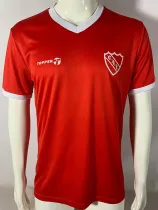 1982/1985 CAI Home Retro Soccer Jersey