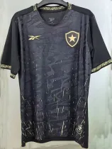 24/25 Botafogo Away  Fans Soccer Jersey