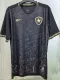 24/25 Botafogo Away  Fans Soccer Jersey