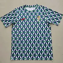 24/25 Córdoba Special Edition Fans Soccer Jersey(科尔多瓦)