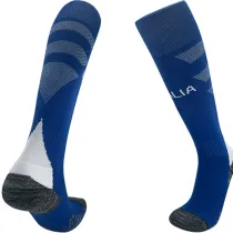 2024 Italy Home Blue socks