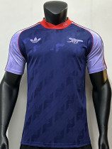 24/25 ARS Royal Blue Leisure Retro Soccer Jersey