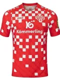 24/25 FSV Home Fans Soccer Jersey