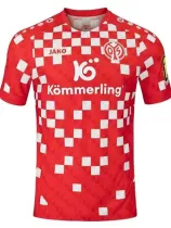 24/25 FSV Home Fans Soccer Jersey