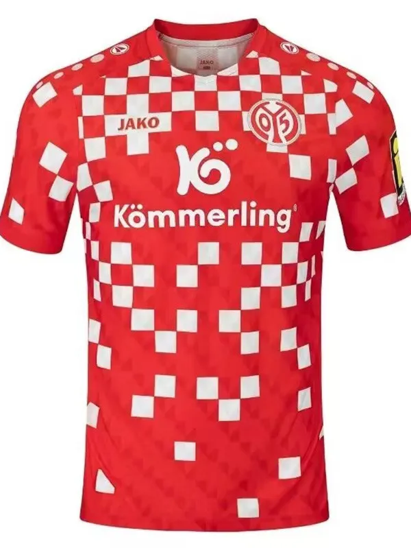24/25 FSV Home Fans Soccer Jersey