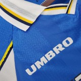 1998/1999 CHE Home Retro Soccer Jersey