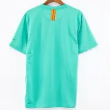 2010/2011 BAR Away Retro Soccer Jersey