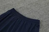 24/25 Napoli White Training Short Suit