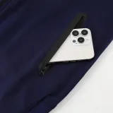 2024 NK Royal Blue Hoodie  Jacket Tracksuit#07