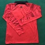 22/23 Korea Home World Cup Long  Soccer Jersey