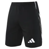 24/25 AD Black Training Short Suit（09）