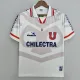 1996 Universidad De Chile Away  Retro Soccer Jersey